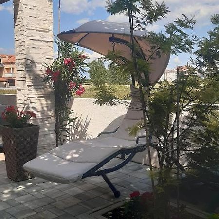 Apartman Sunce Nin Dış mekan fotoğraf