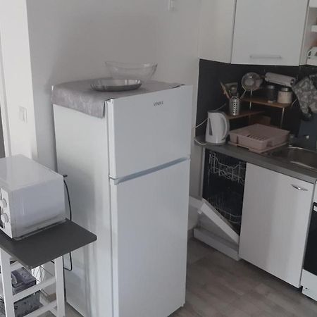 Apartman Sunce Nin Dış mekan fotoğraf