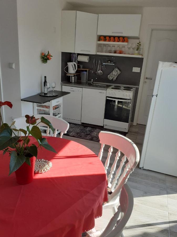 Apartman Sunce Nin Dış mekan fotoğraf
