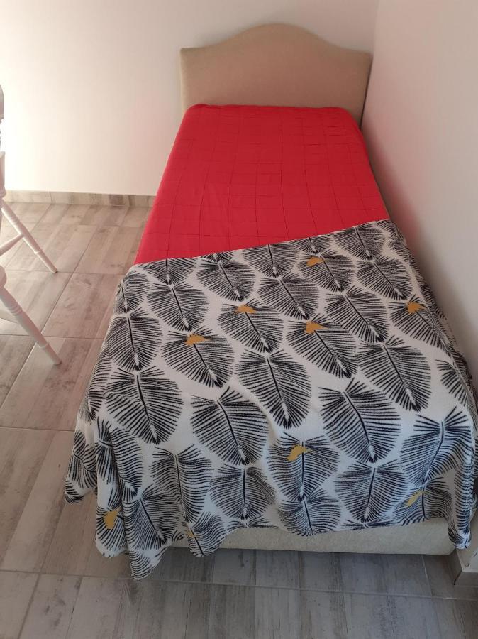 Apartman Sunce Nin Dış mekan fotoğraf