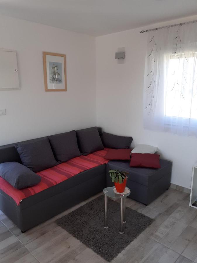 Apartman Sunce Nin Dış mekan fotoğraf