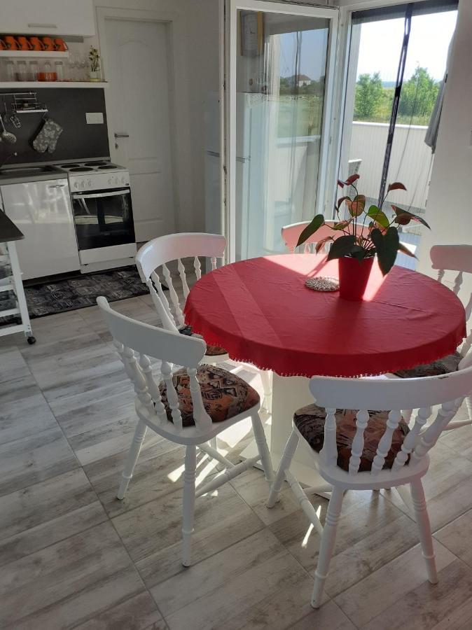 Apartman Sunce Nin Dış mekan fotoğraf