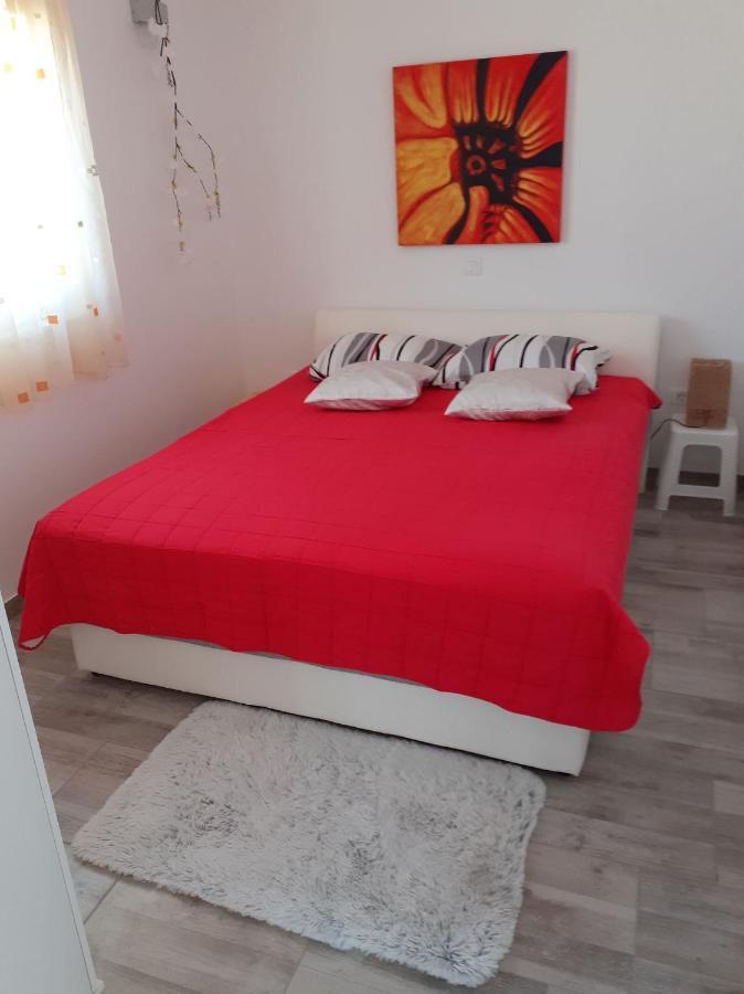 Apartman Sunce Nin Dış mekan fotoğraf