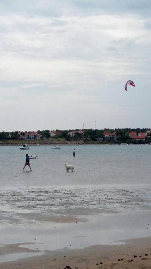Apartman Sunce Nin Dış mekan fotoğraf