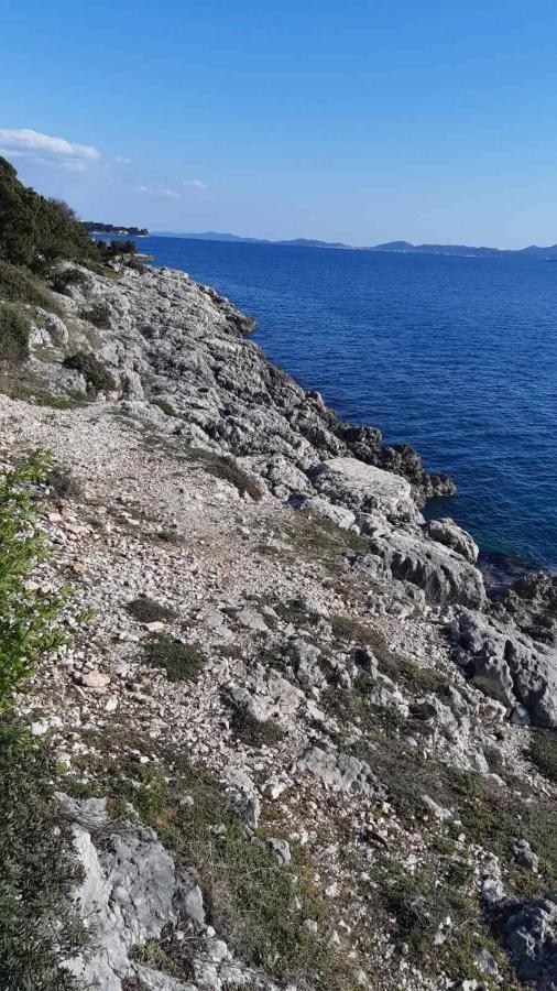 Apartman Sunce Nin Dış mekan fotoğraf