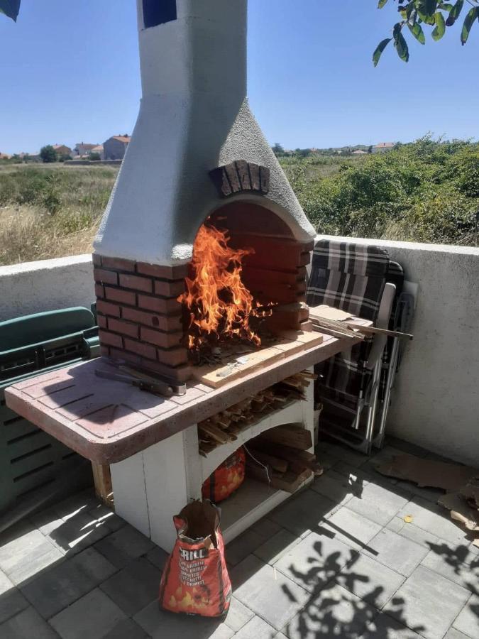 Apartman Sunce Nin Dış mekan fotoğraf