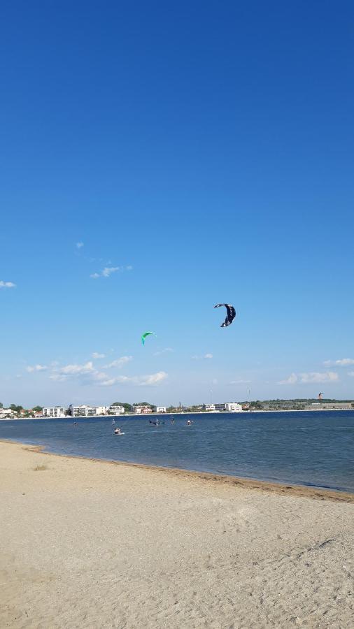 Apartman Sunce Nin Dış mekan fotoğraf