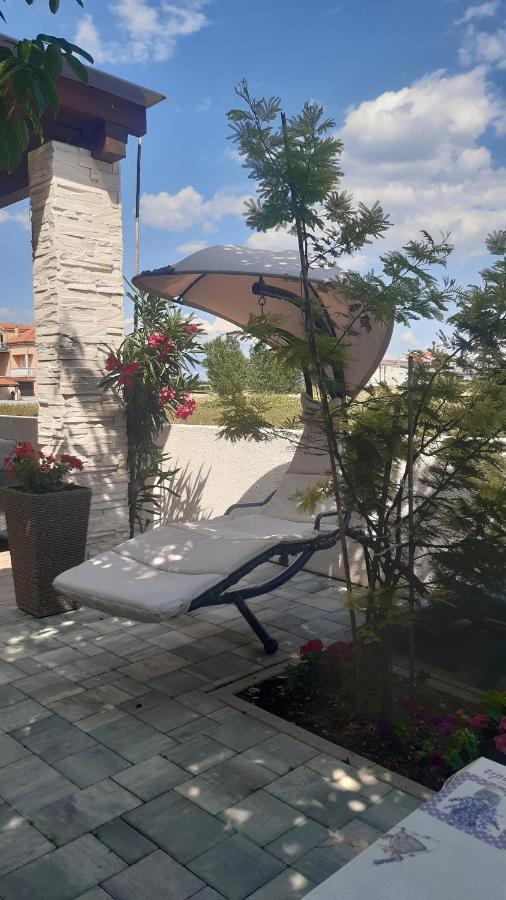 Apartman Sunce Nin Dış mekan fotoğraf