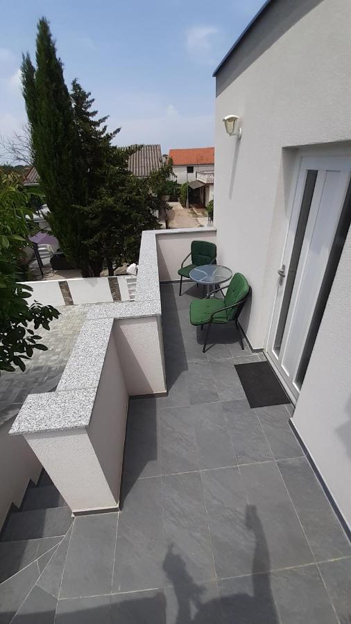 Apartman Sunce Nin Dış mekan fotoğraf